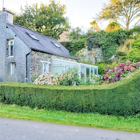 O Faya Cottage Votre Gite Calme Et Verdoyant En Bretagne Saint-Mayeux Dış mekan fotoğraf