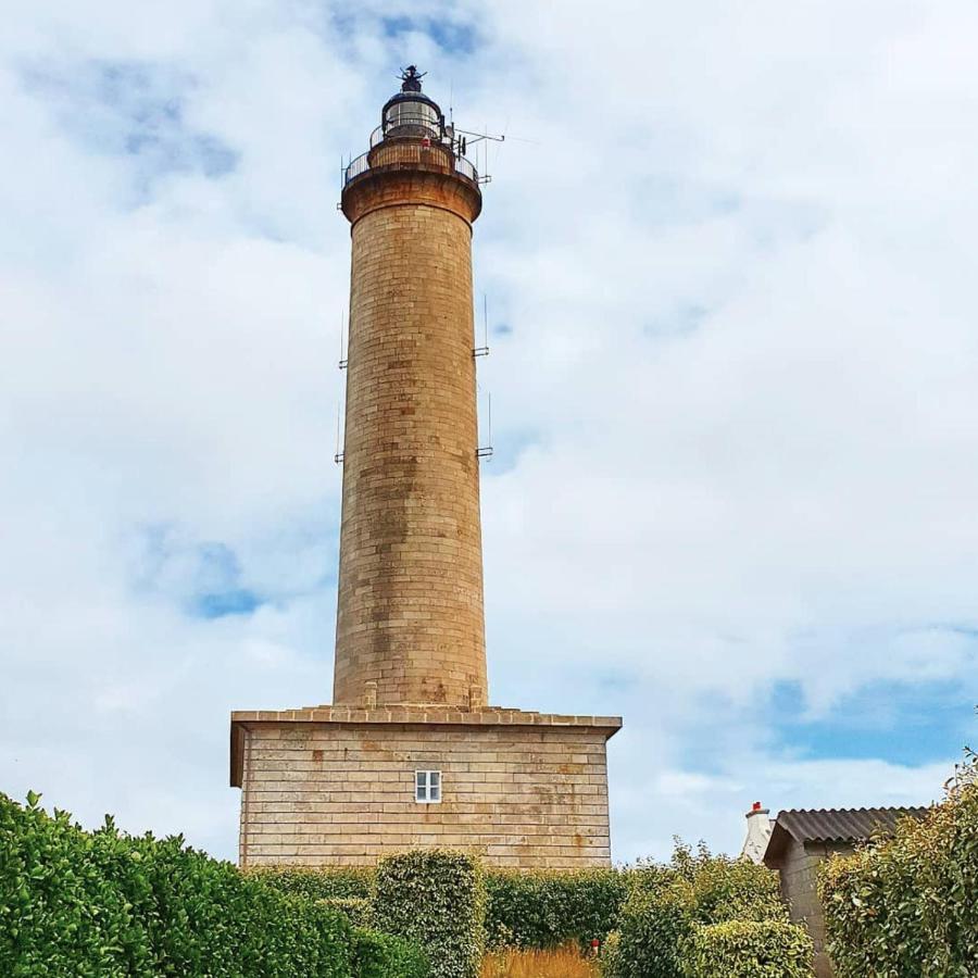 O Faya Cottage Votre Gite Calme Et Verdoyant En Bretagne Saint-Mayeux Dış mekan fotoğraf