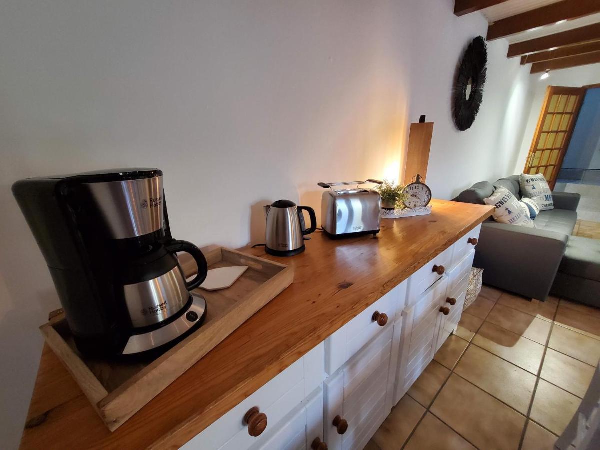 O Faya Cottage Votre Gite Calme Et Verdoyant En Bretagne Saint-Mayeux Dış mekan fotoğraf