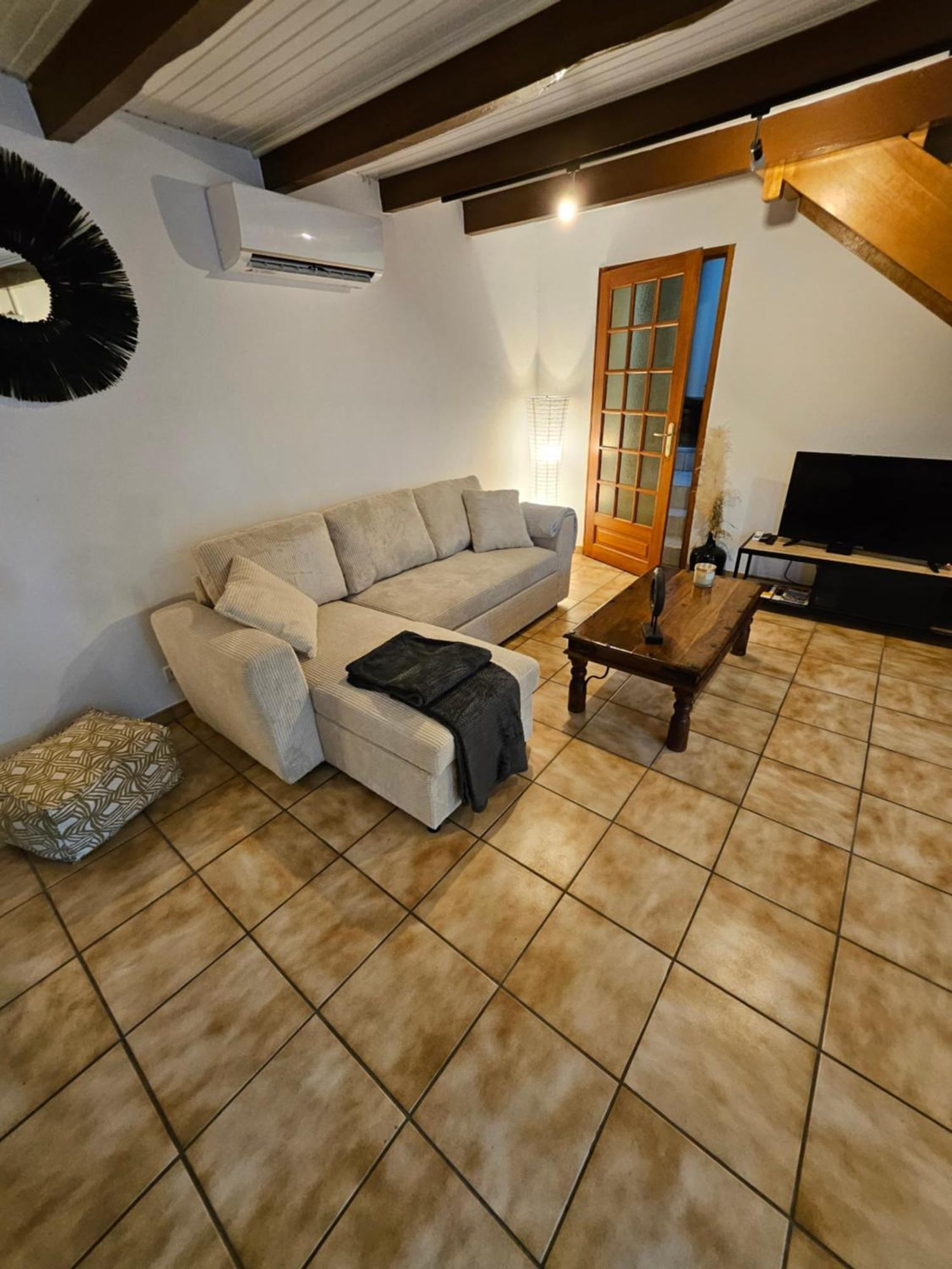 O Faya Cottage Votre Gite Calme Et Verdoyant En Bretagne Saint-Mayeux Dış mekan fotoğraf